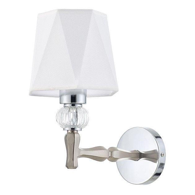 Бра Escada 672/1A Nickel Фото № 