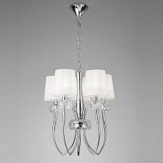 Подвесная люстра Mantra Loewe 4632 1