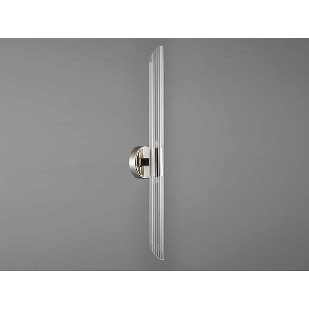 Бра Newport 7278/A nickel М0069169 изображение Бра Newport 7278/A nickel М0069169 Фото №