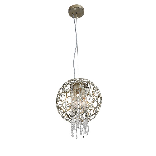 Подвесная люстра ST Luce Dolcima SL1101.203.02 Фото № 2