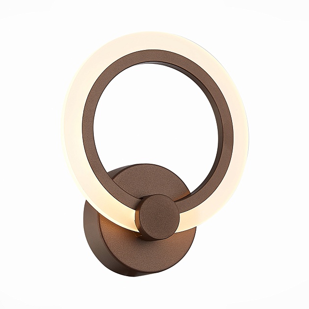 Настенный светильник Evoled Cerina SLE500571-01 Фото № 