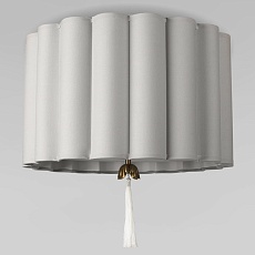 Потолочный светильник Loft IT Mellow 10306 Grey linen 2