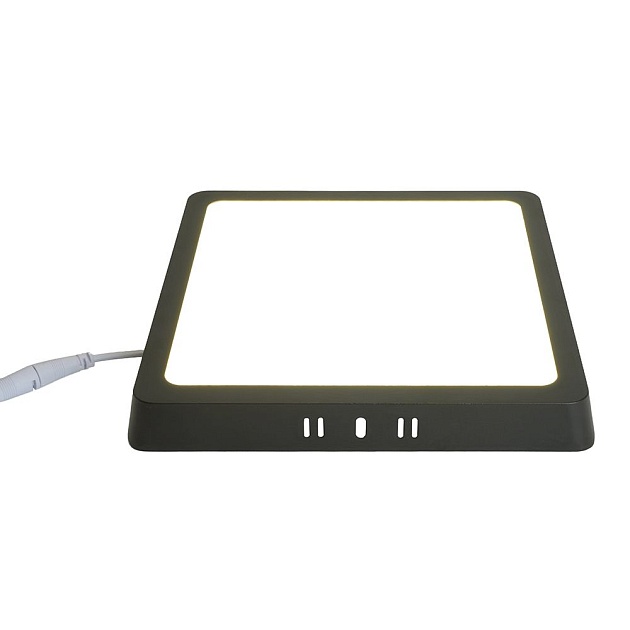 Потолочный светодиодный светильник Feron AL504 51076 изображение 9 Потолочный светодиодный светильник Feron AL504 51076 Фото № 9