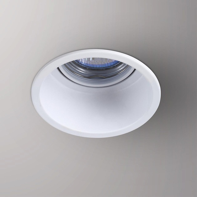 Встраиваемый светильник Novotech Spot Cloud 370563 Фото № 2