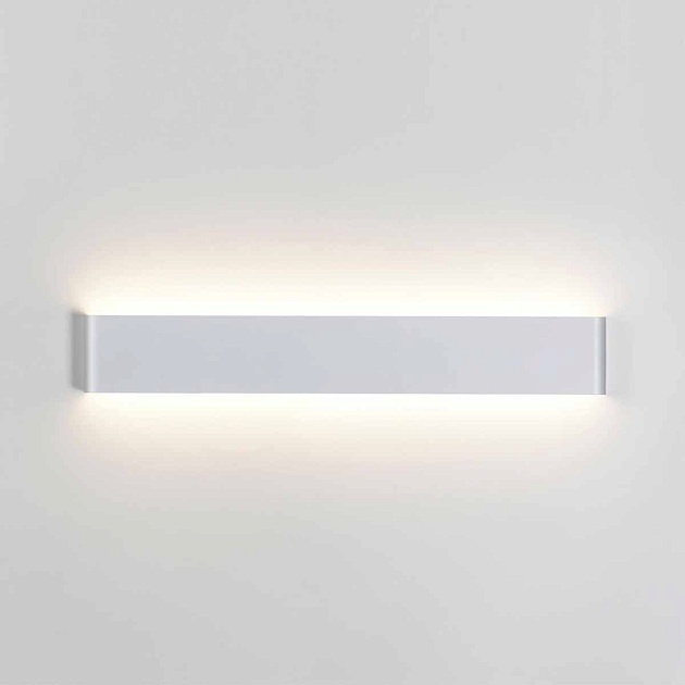 Настенный светодиодный светильник Odeon Light Hightech Framant 4293/20WL Фото № 3