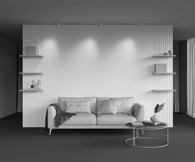 Спот Maytoni Technical Artisan C082CL-01-GU10-W Фото № 9