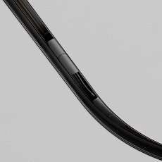 Аксессуар для трекового светильника Maytoni Technical Exility Accessories for tracks TRA034CS-B 3