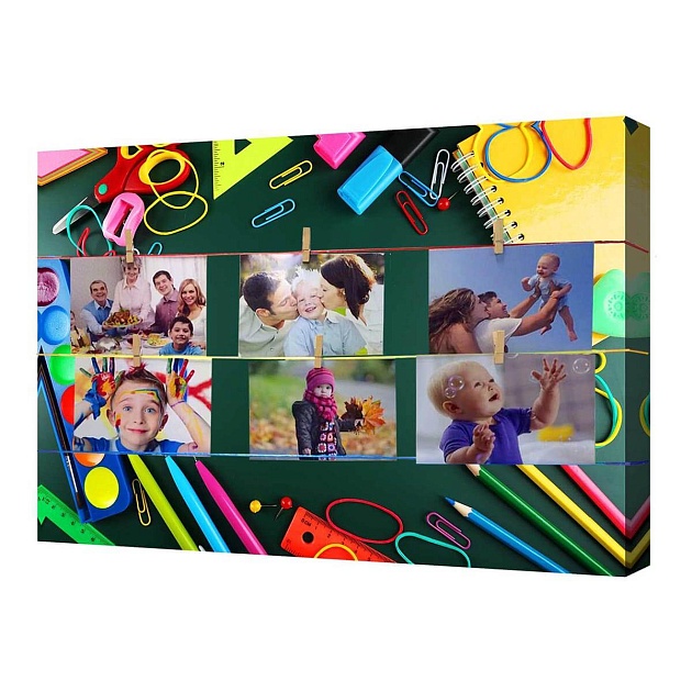 Фотофон Toplight 50х70см TL-F0003 Фото № 