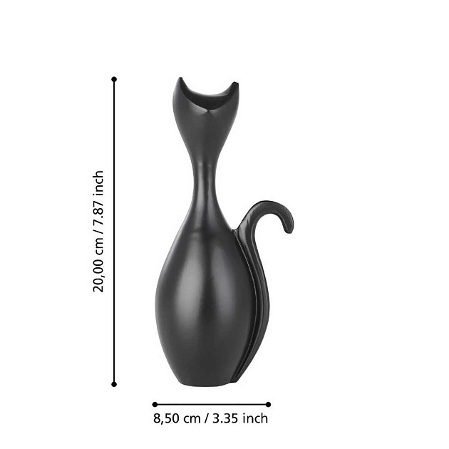 Статуэтка Eglo SUZU 427014 изображение 2 Статуэтка Eglo SUZU 427014 Фото № 2