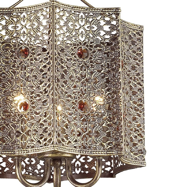 Подвесная люстра Favourite Bazar 1624-3P Фото № 3