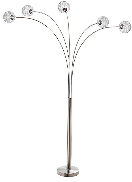 Торшер Globo Classic style 58222 Фото № 2