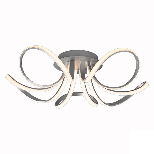 Потолочный светодиодный светильник Mantra Knot Led 5916 изображение Потолочный светодиодный светильник Mantra Knot Led 5916 Фото №