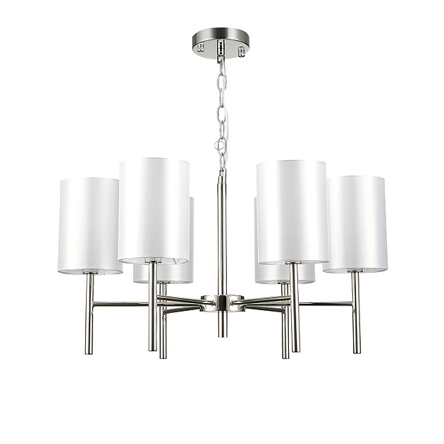 Подвесная люстра Evoluce Noia SLE107303-06 Фото № 