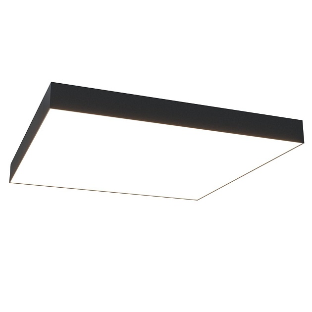 Потолочный светодиодный светильник Maytoni Technical Zon C067CL-L96B4K Фото № 