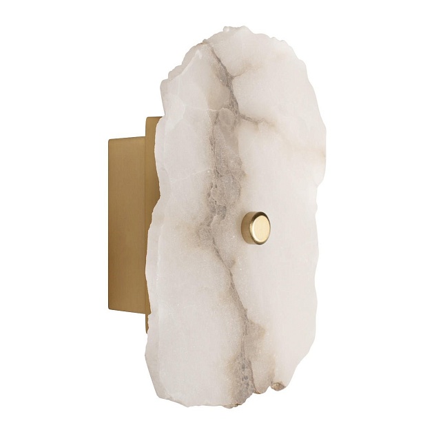 Настенный светодиодный светильник Loft IT Alicante 10248/1W Фото № 