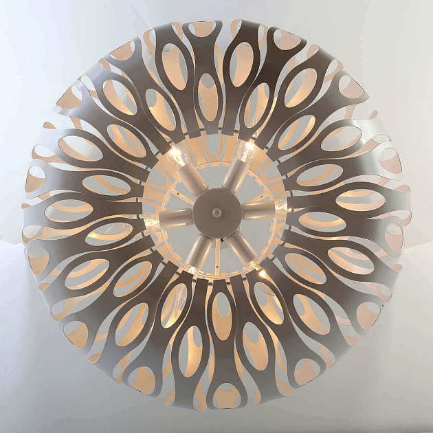 Подвесной светильник Rivoli Meike 4080-205 Б0047924 изображение 3 Подвесной светильник Rivoli Meike 4080-205 Б0047924 Фото № 3