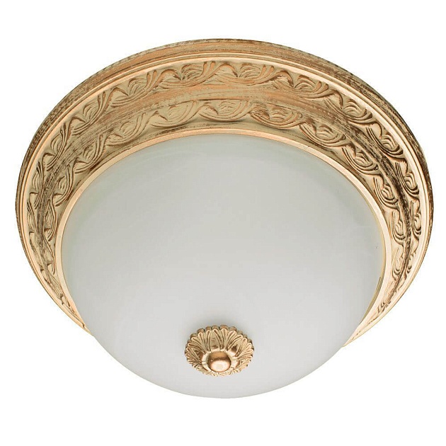 Потолочный светильник Arte Lamp Piatti A8014PL-2WA Фото № 