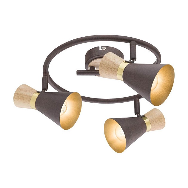 Спот Globo Marei 54808-3 Фото № 