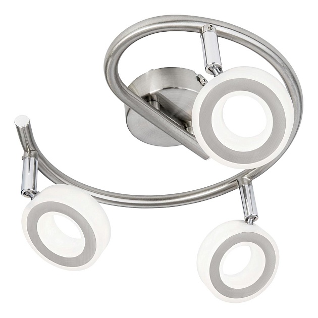 Светодиодный спот Toplight Kori TL1229Y1-03SN изображение Светодиодный спот Toplight Kori TL1229Y1-03SN Фото №