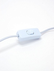 Настольная лампа Lucia Онтарио 4606400512134 3