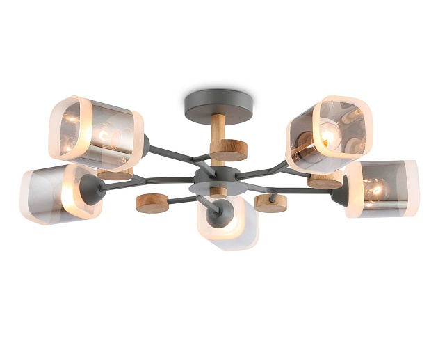 Потолочная люстра Ambrella light Traditional Modern TR303323 Фото № 16