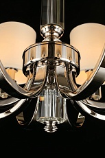 Подвесная люстра Aployt Ivet APL.706.07.08 4