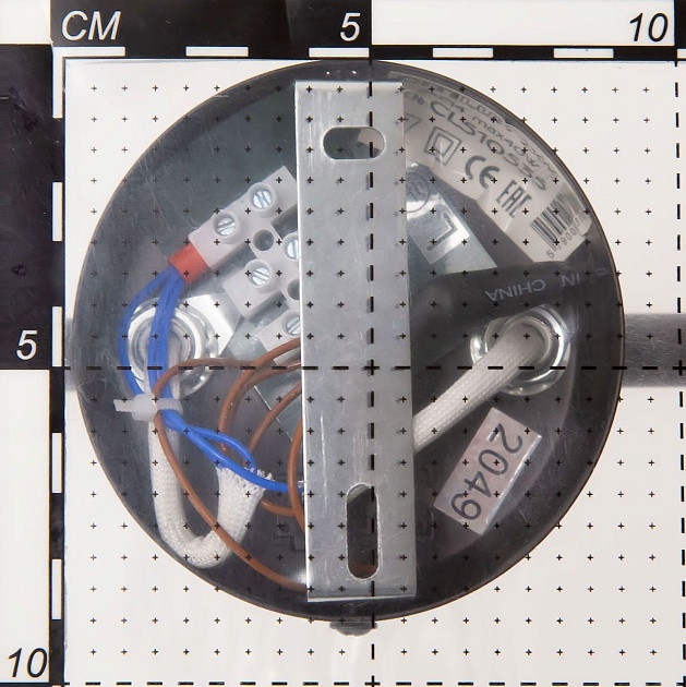 Спот Citilux Артик CL510515 Фото № 2