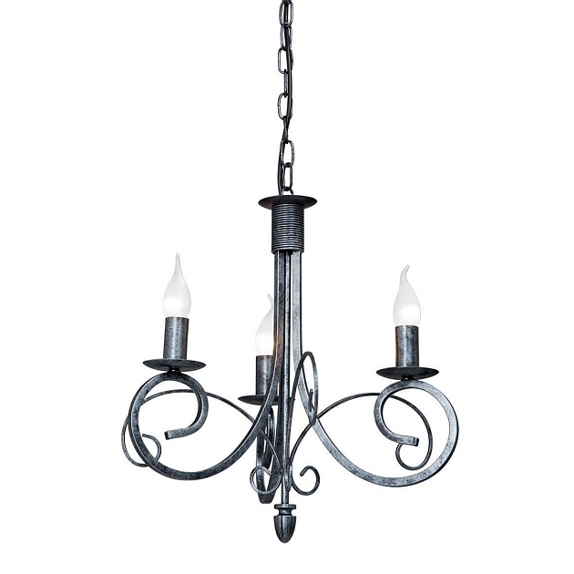 Подвесная люстра Vitaluce V1480/3 Фото № 