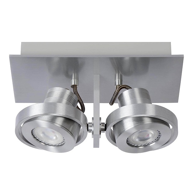 Спот Lucide Landa II 17906/11/12 изображение Спот Lucide Landa II 17906/11/12 Фото №