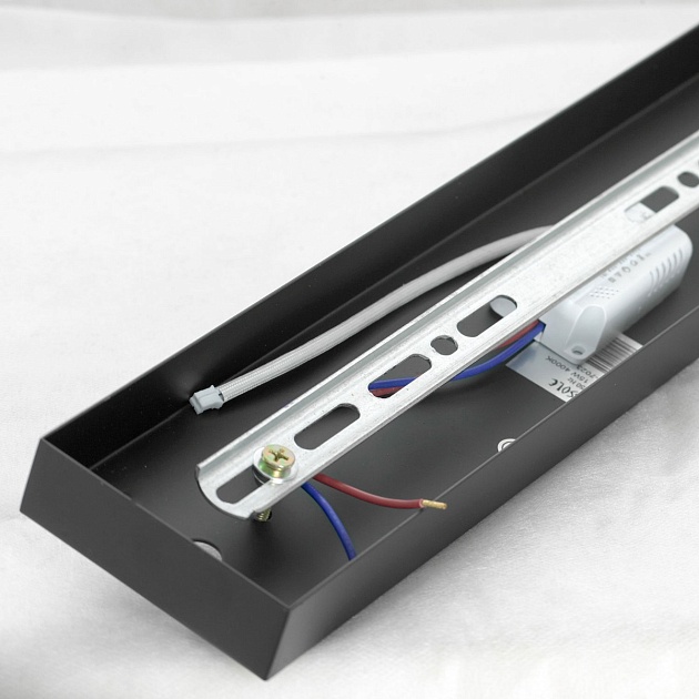 Подвесной светодиодный светильник Lussole Loft CARROLLTON LSP-7023 Фото № 2