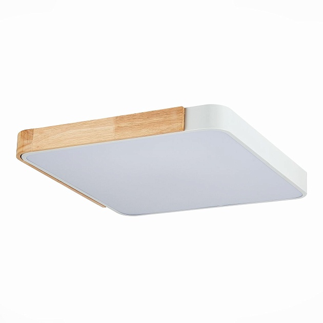 Потолочный сетодиодный светильник Evoluce Festa SLE201252-01 изображение Потолочный сетодиодный светильник Evoluce Festa SLE201252-01 Фото №