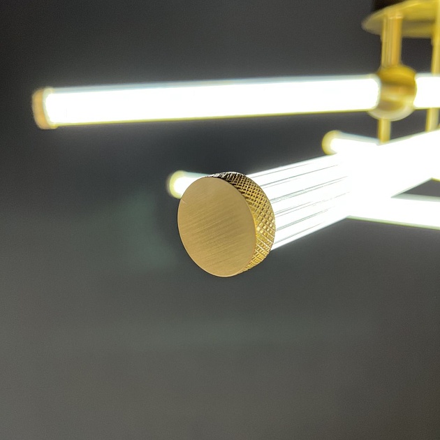 Потолочная светодиодная люстра Imperium Loft Bekka 203757-26 Фото № 3