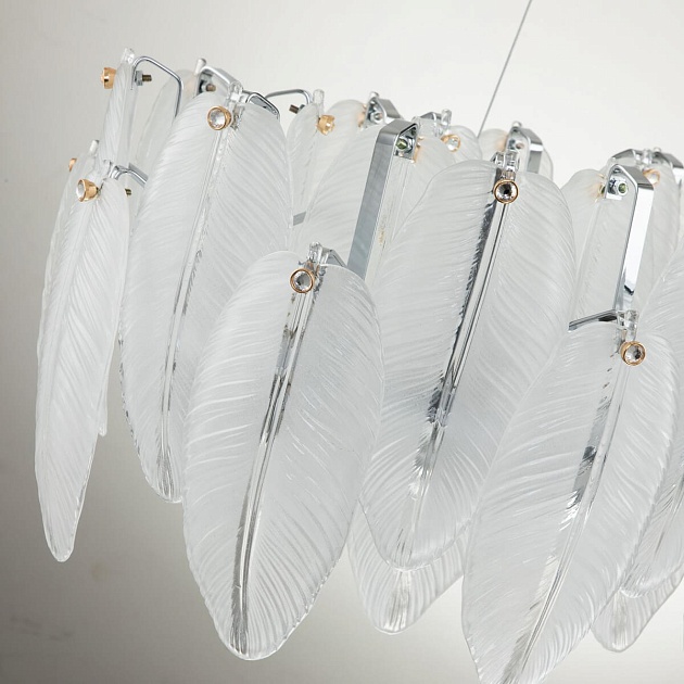 Подвесная люстра Favourite Beluta 3018-12P Фото № 8