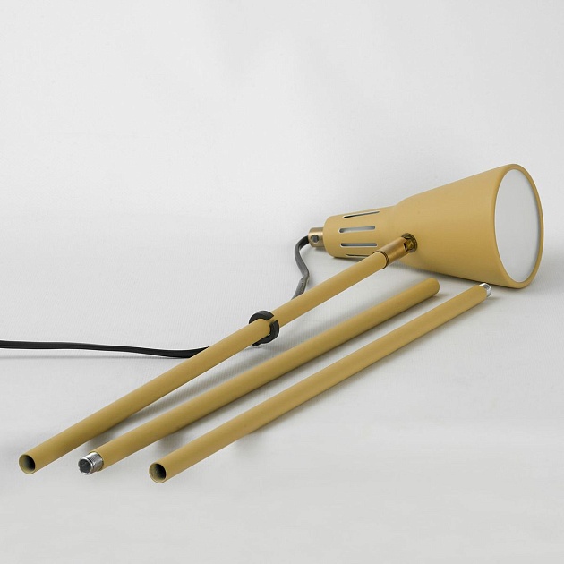 Торшер Lussole Lgo Union LSP-0678 изображение 4 Торшер Lussole Lgo Union LSP-0678 Фото № 4