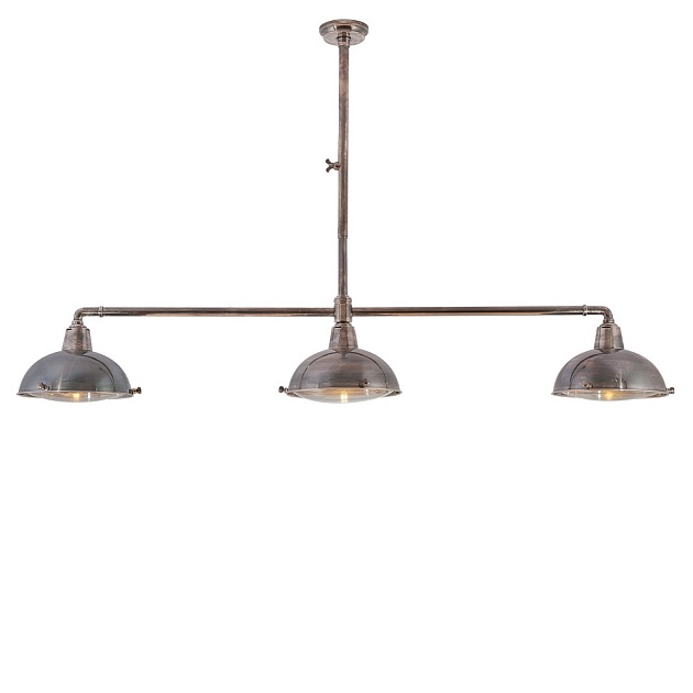 Потолочный светильник Covali PL-59936 Фото № 