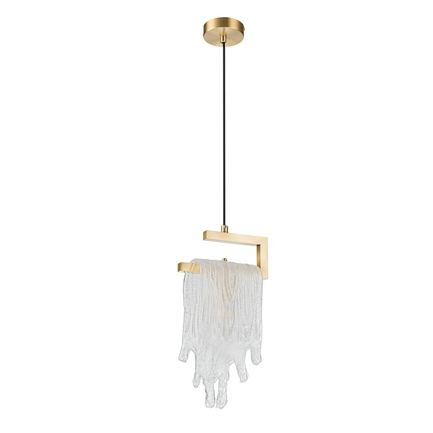 Подвесной светильник Belfast Colvil 3253 BR CL Фото № 5