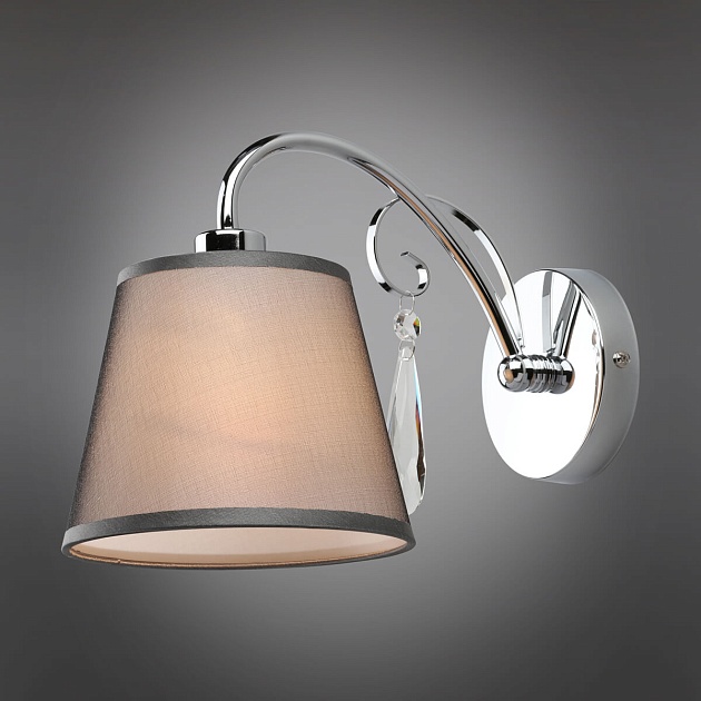 Бра Omnilux Recco OML-66701-01 Фото № 2