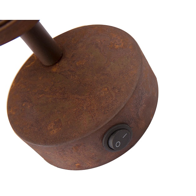 Спот Globo Tycho 54810-1 Фото № 3