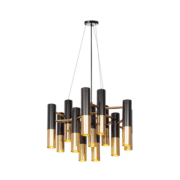 Подвесная люстра Loft IT Ike 9952-13 Фото № 