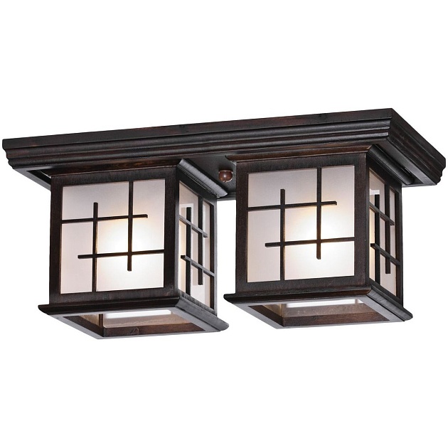 Потолочный светильник Velante 592-727-02 изображение Потолочный светильник Velante 592-727-02 Фото №