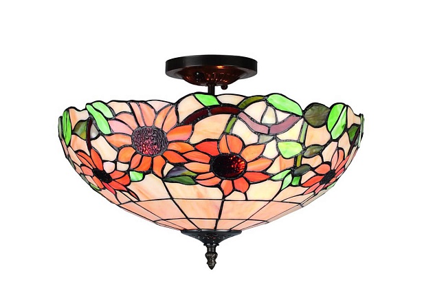 Потолочный светильник Omnilux OML-80707-03 Фото № 