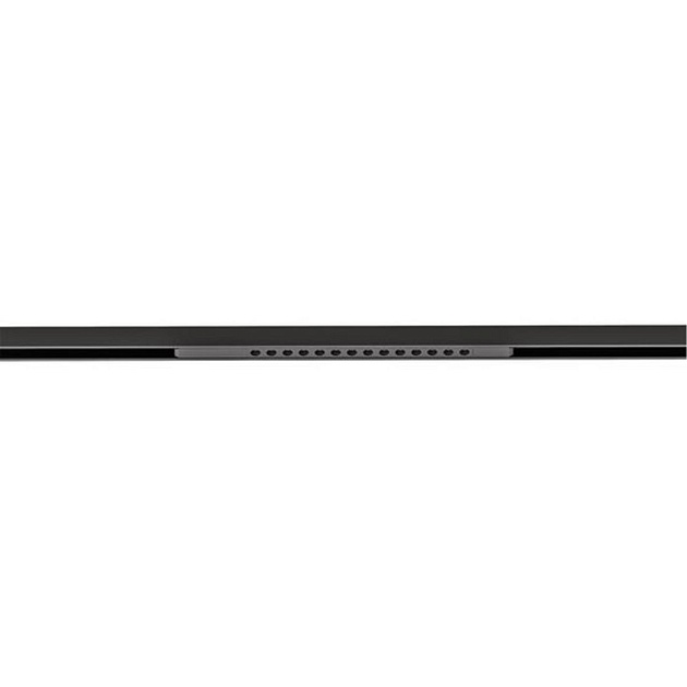 Трековый светодиодный светильник Arte Lamp Optima A7266PL-1BK изображение Трековый светодиодный светильник Arte Lamp Optima A7266PL-1BK Фото №