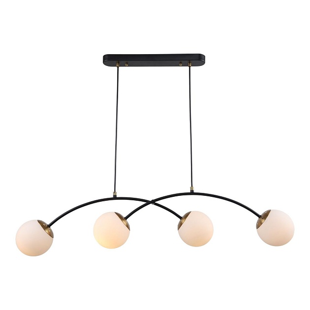 Подвесная люстра Lussole LSP-8889 Фото № 