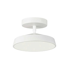 Потолочный светодиодный светильник Sonex Mitra Mira White 7655/12L 1