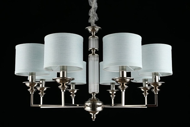 Подвесная люстра Aployt Malwa APL.712.03.08 Фото № 7