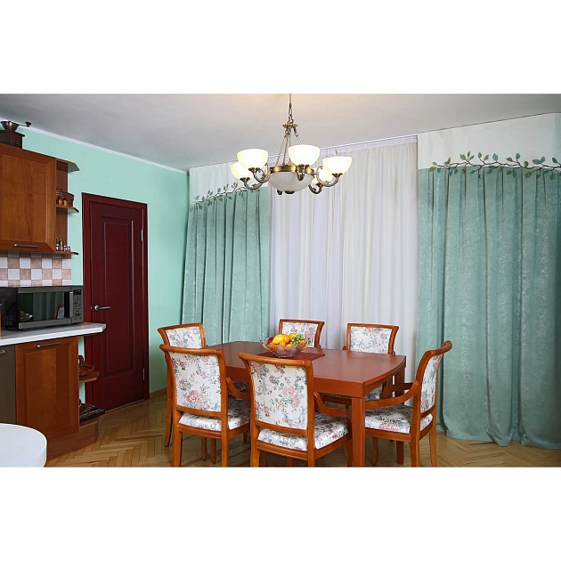 Подвесная люстра MW-Light Олимп 318011408 Фото № 16