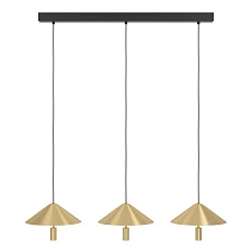 Подвесной светодиодный светильник Eglo Paraguay 390272 4