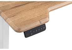 Компьютерный стол Woodville Маркос 536635 3