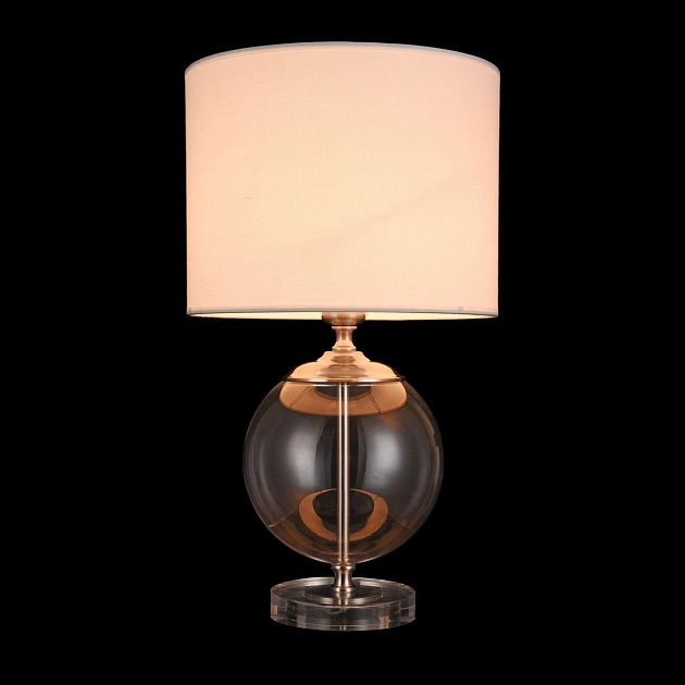 Настольная лампа Maytoni Lowell Z533TL-01N Фото № 7