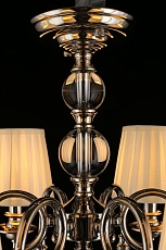 Подвесная люстра Aployt Gaell APL.704.03.06 3